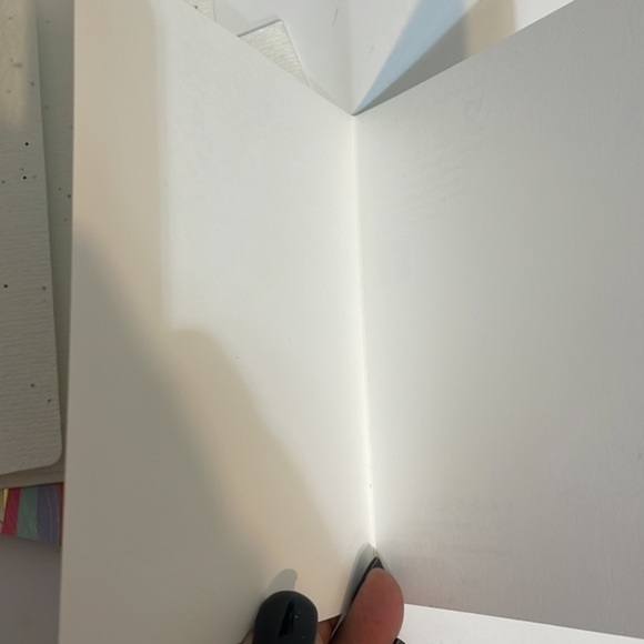 Seedlings note cards plantable envelopes 2 cards - Picture 8 of 10